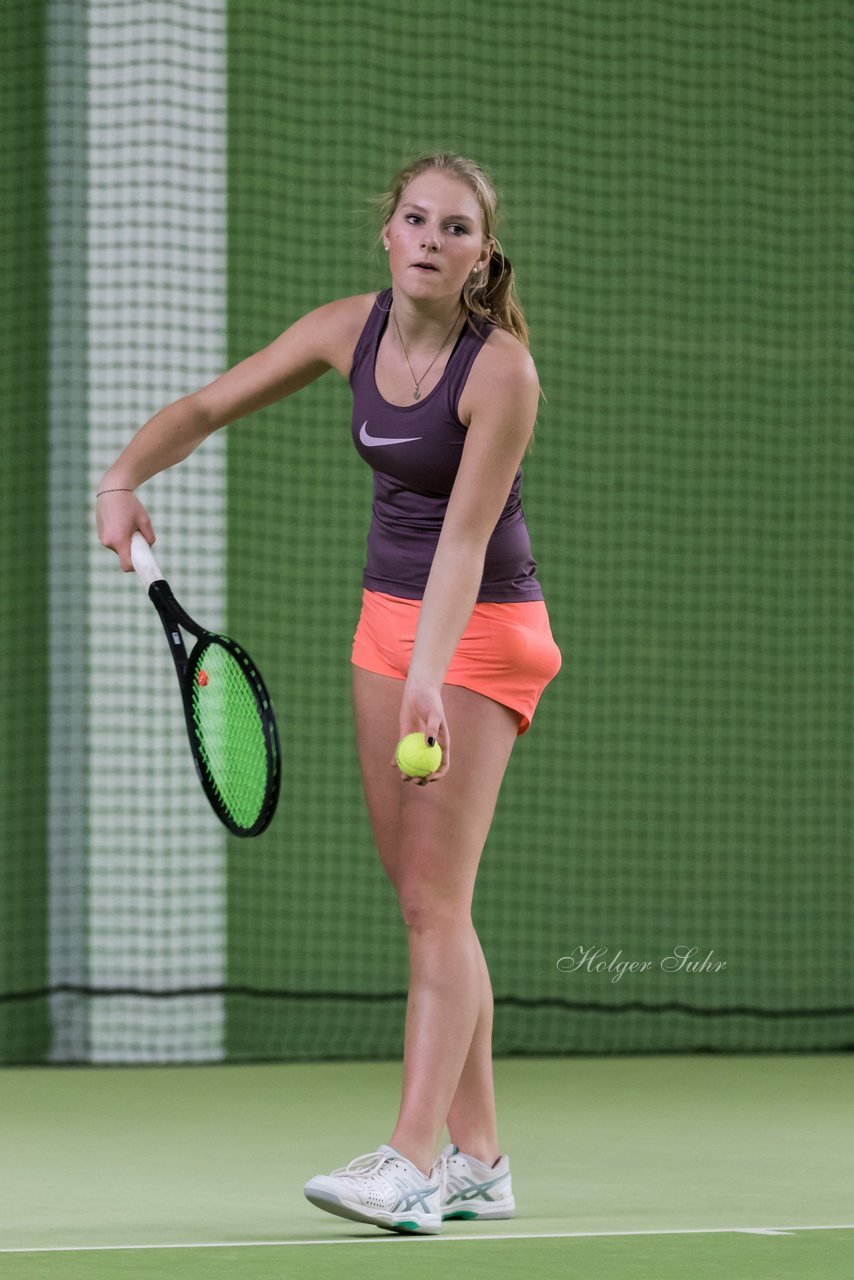 Bild 552 - Holmer Infoor Cup